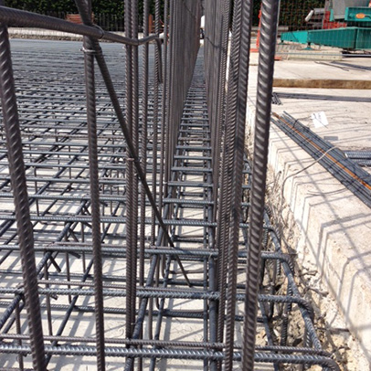 PRODUZIONE STRUTTURE